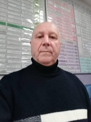 Алексей, Россия, Санкт-Петербург, 70 лет. Ищу: Самую лучшую для себя. Спокойную с желанием помочь друг другу, помолчать порадоваться, спину потереть....  Анкета 844526. 