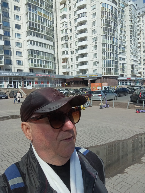 Алексей, Россия, Санкт-Петербург. Фото на сайте ГдеПапа.Ру