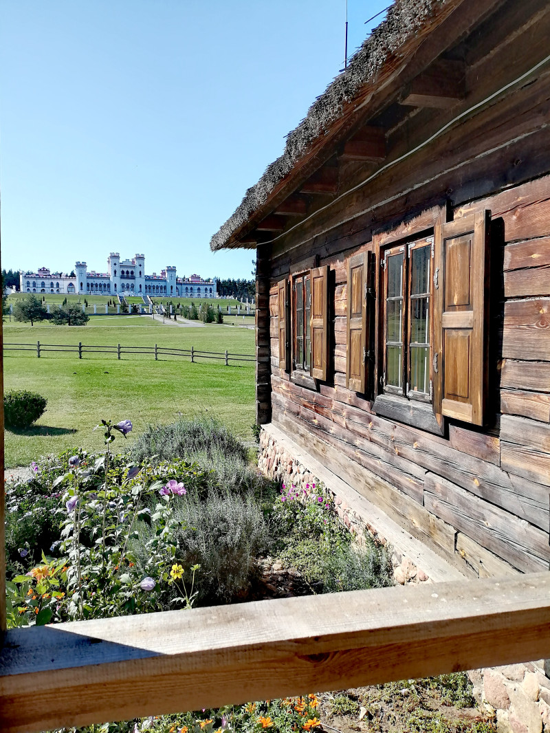 3200 км красоты.