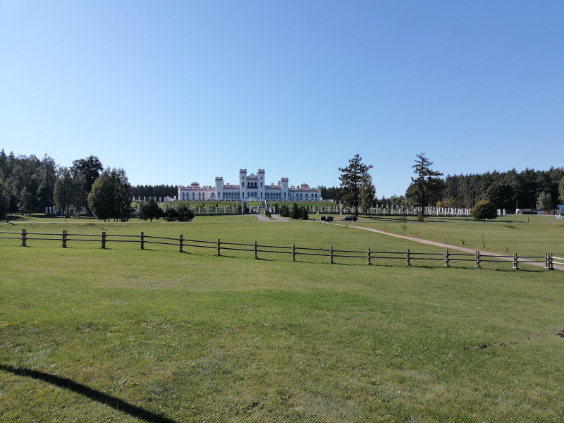 3200 км красоты.