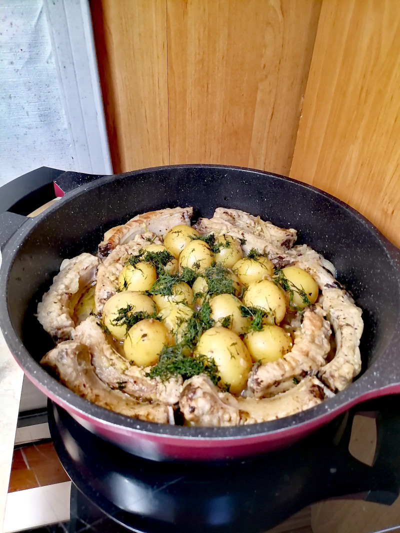 3200 км красоты.