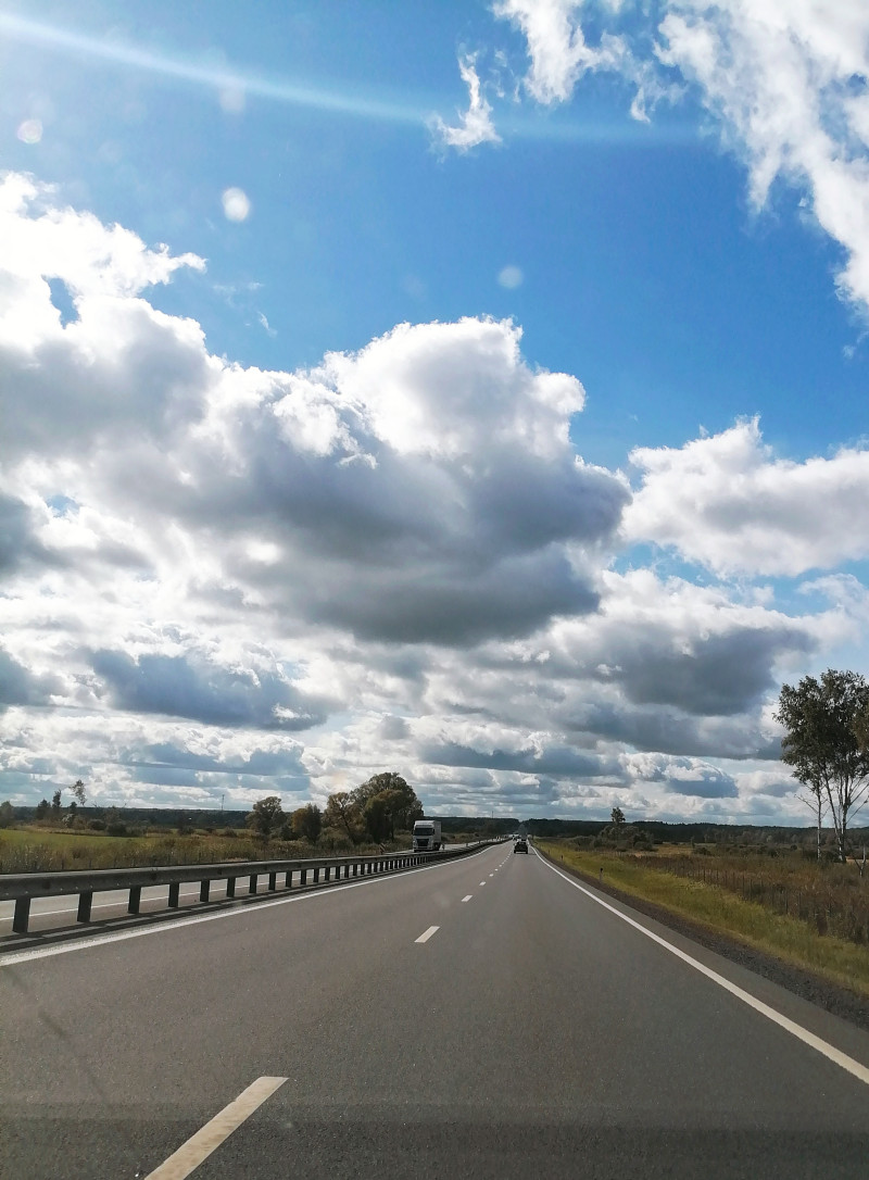 3200 км красоты.