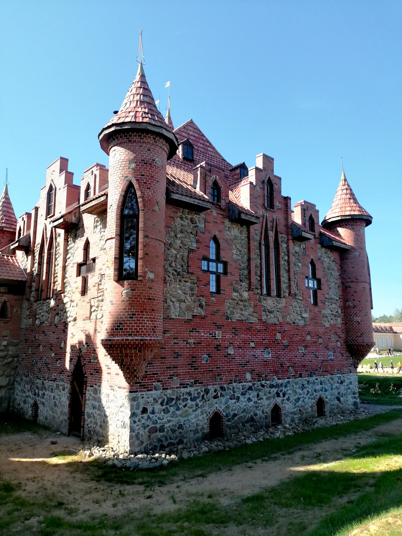 3200 км красоты.