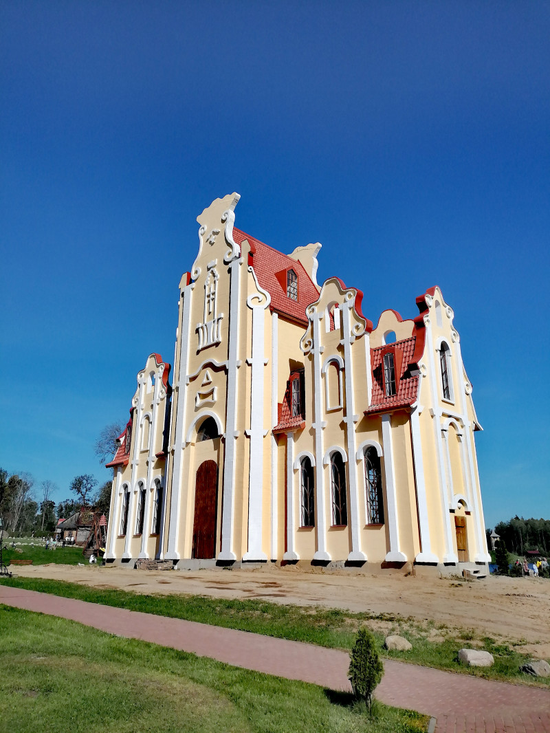 3200 км красоты.