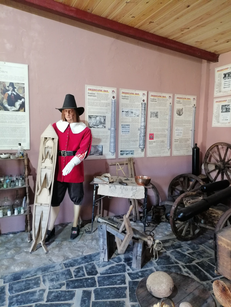 3200 км красоты.