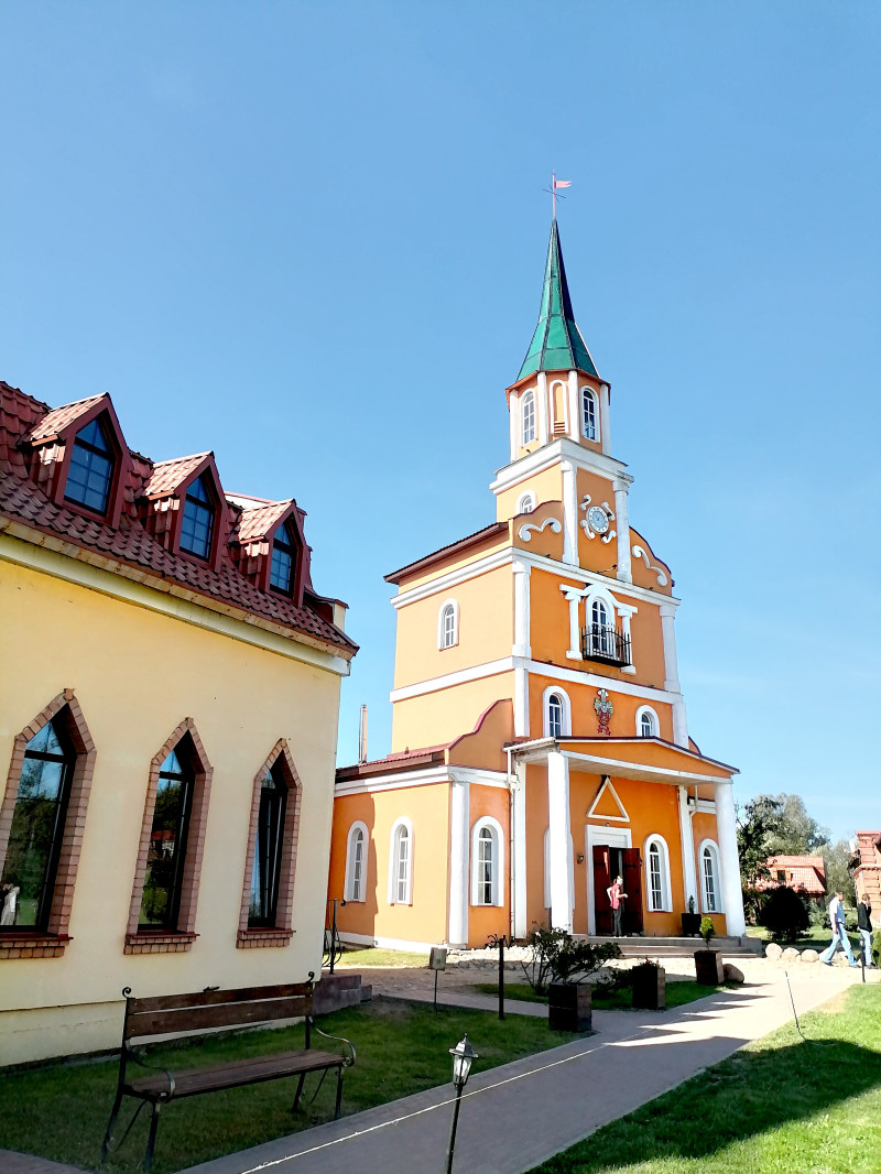 3200 км красоты.