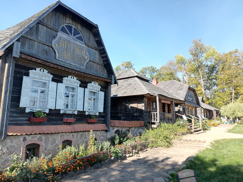 3200 км красоты.