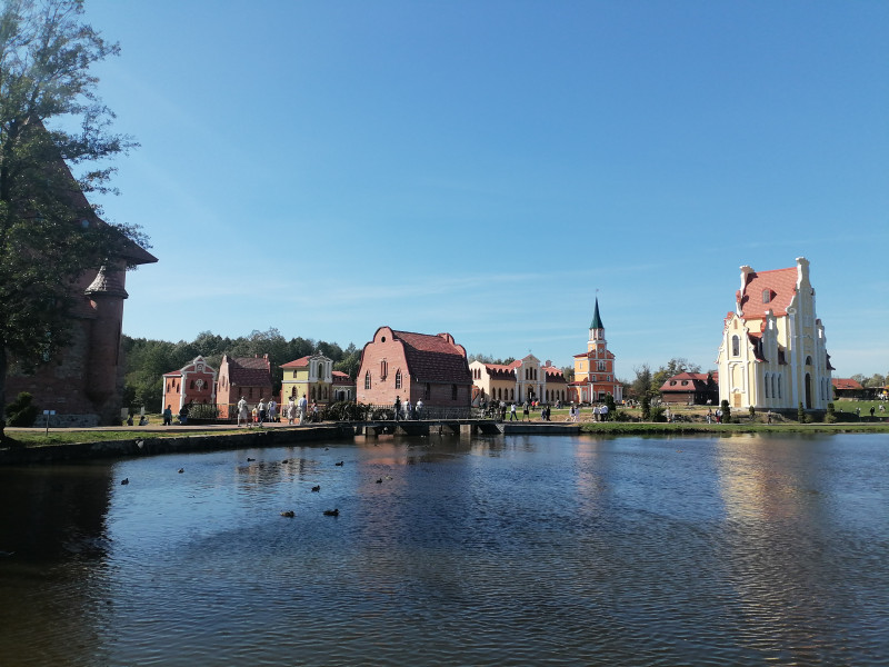 3200 км красоты.