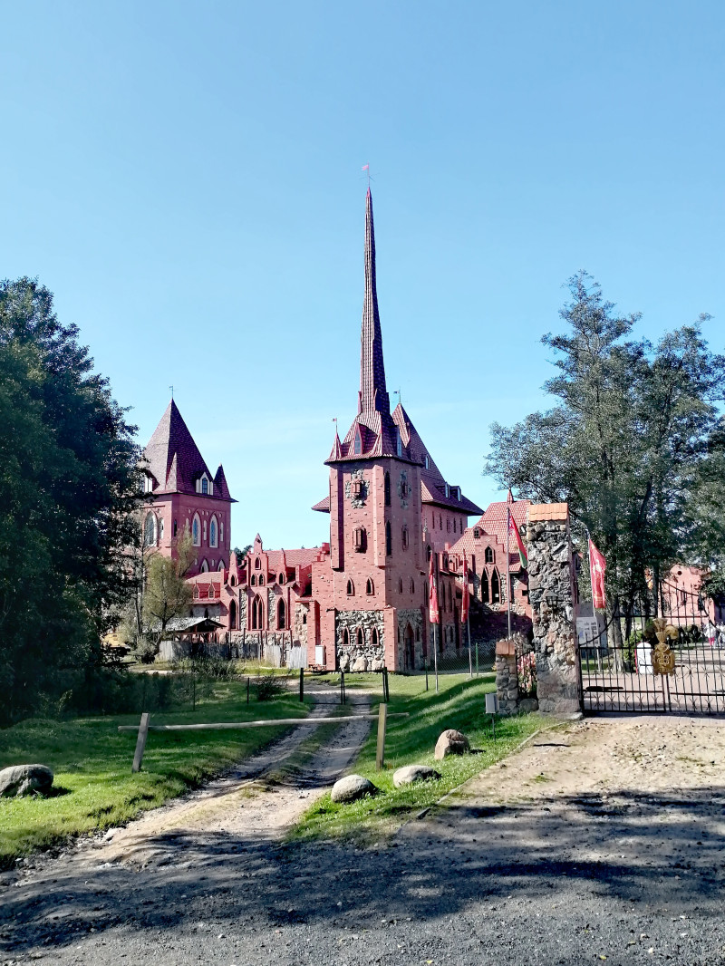 3200 км красоты.