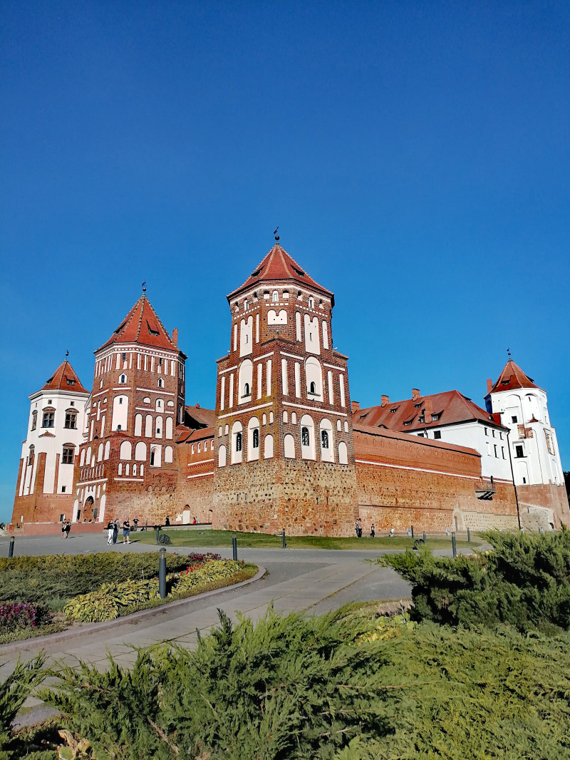 3200 км красоты.