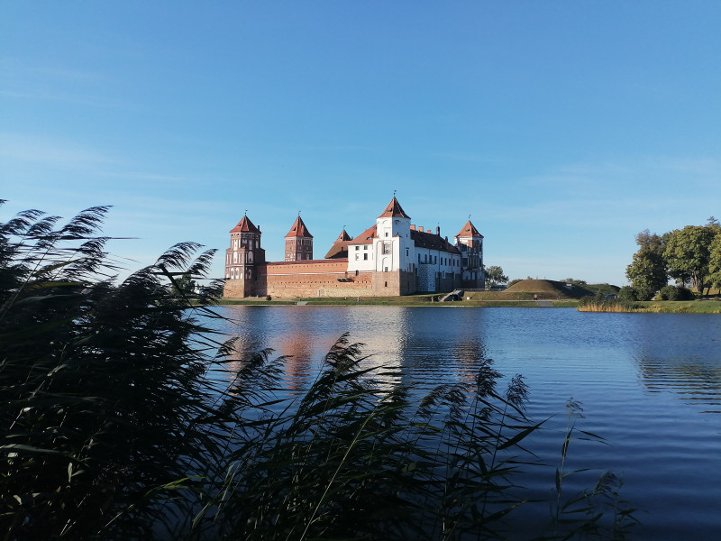 3200 км красоты.