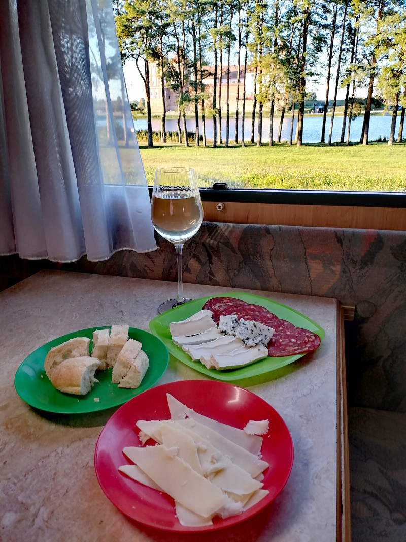 3200 км красоты.