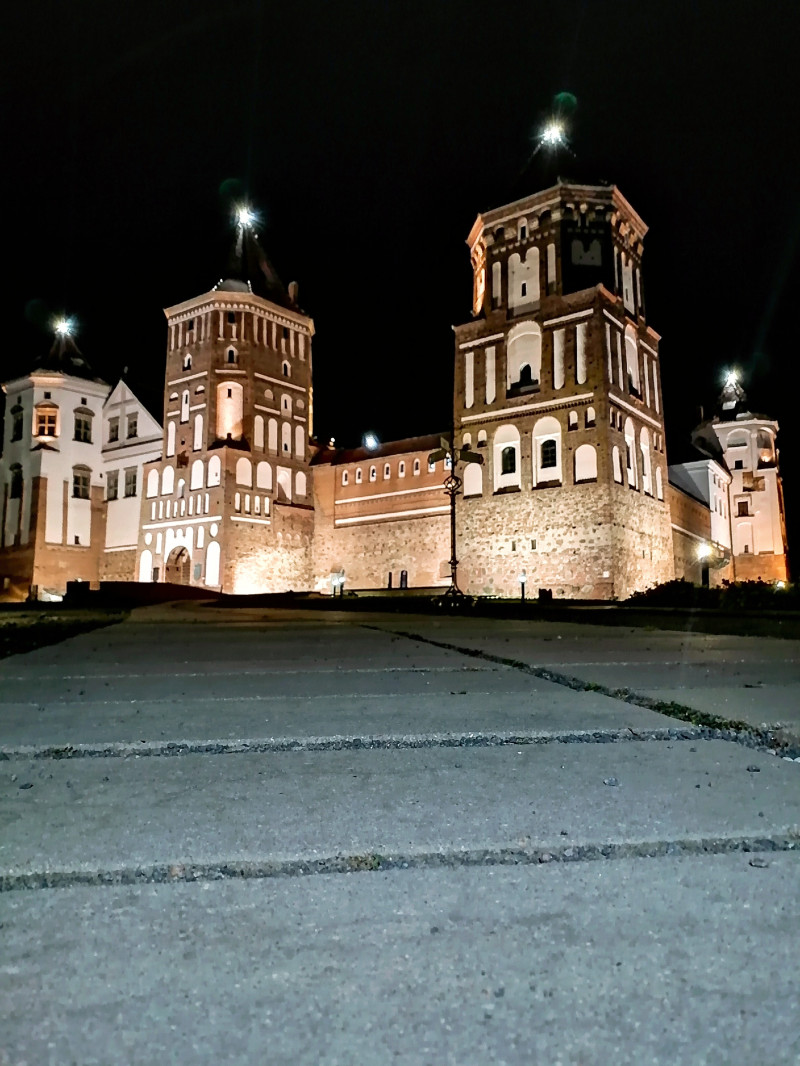 3200 км красоты.