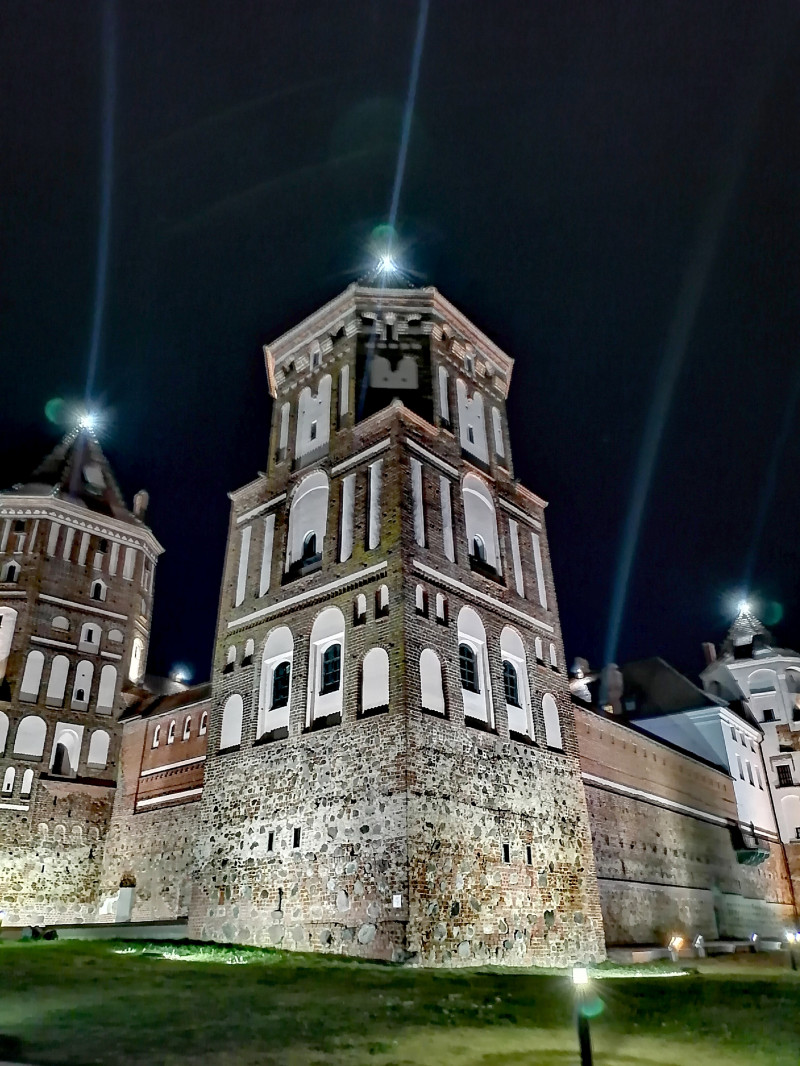 3200 км красоты.