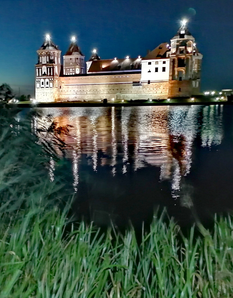 3200 км красоты.