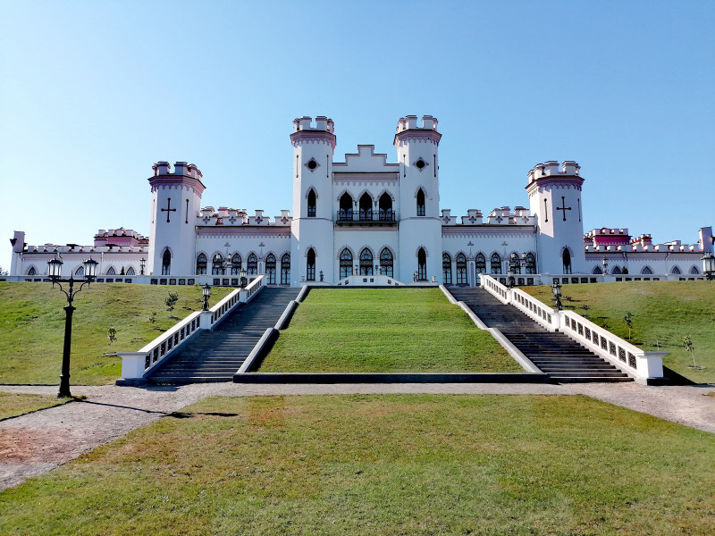 3200 км красоты.