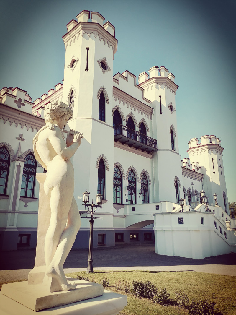 3200 км красоты.