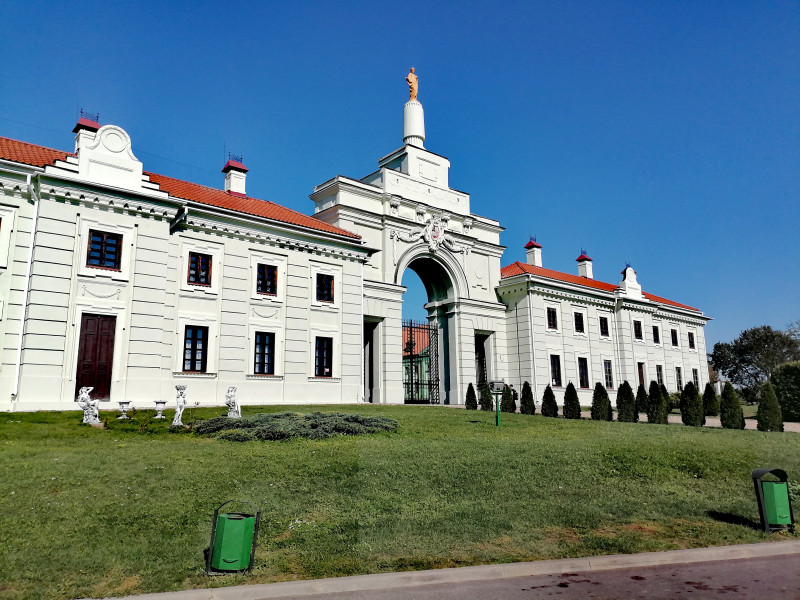 3200 км красоты.