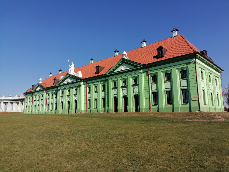 3200 км красоты.