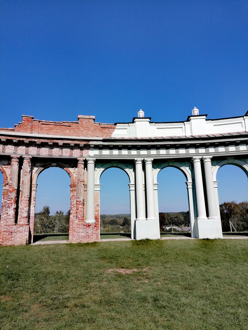 3200 км красоты.