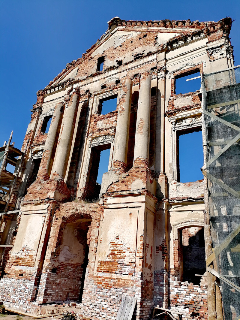 3200 км красоты.