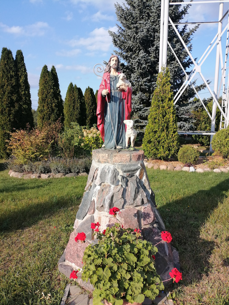 3200 км красоты.