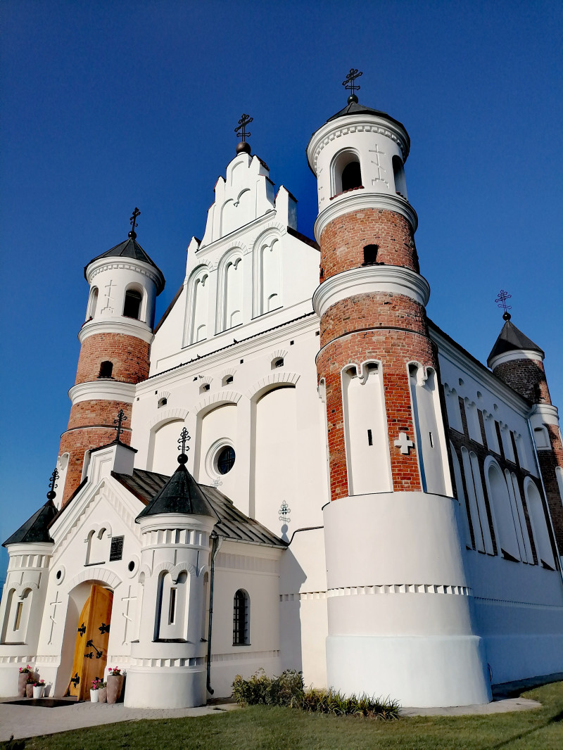 3200 км красоты.