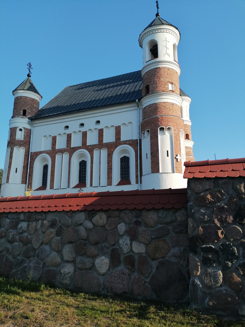 3200 км красоты.