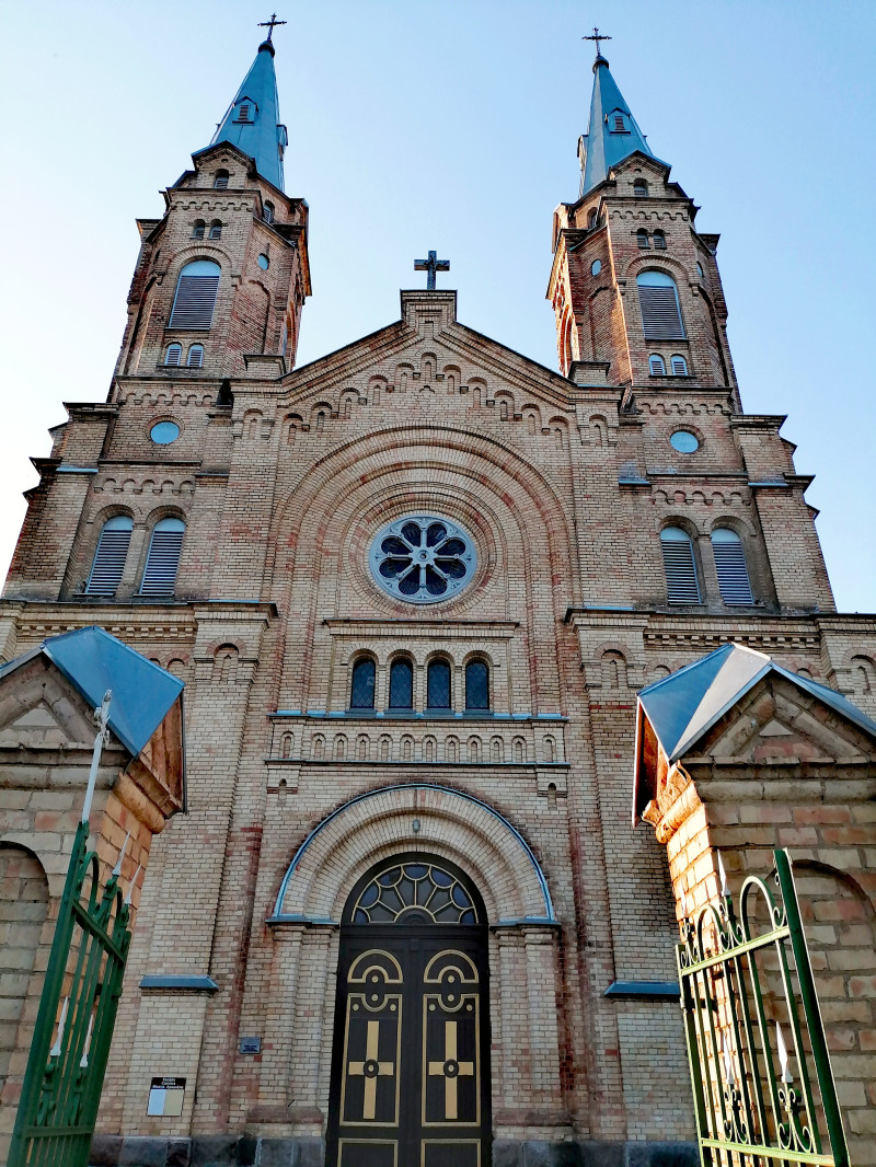 3200 км красоты.