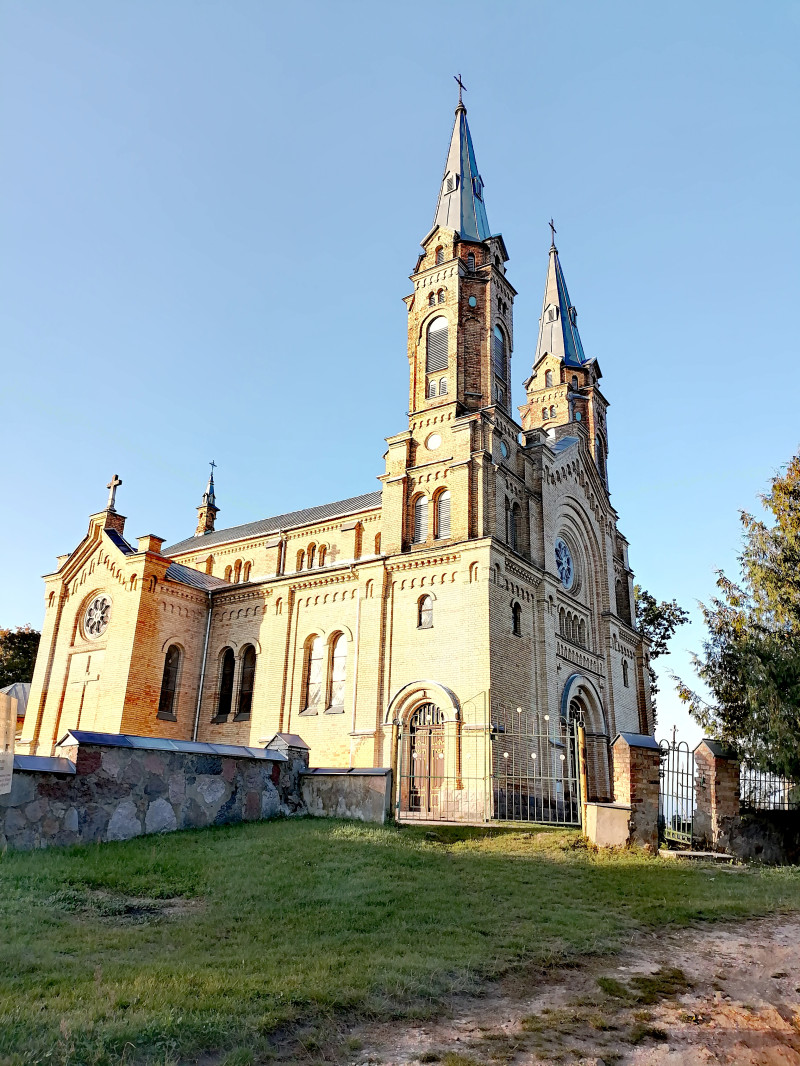 3200 км красоты.