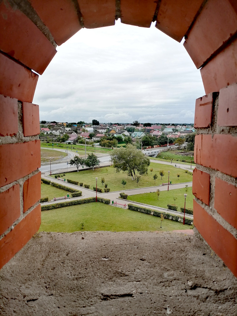 3200 км красоты.