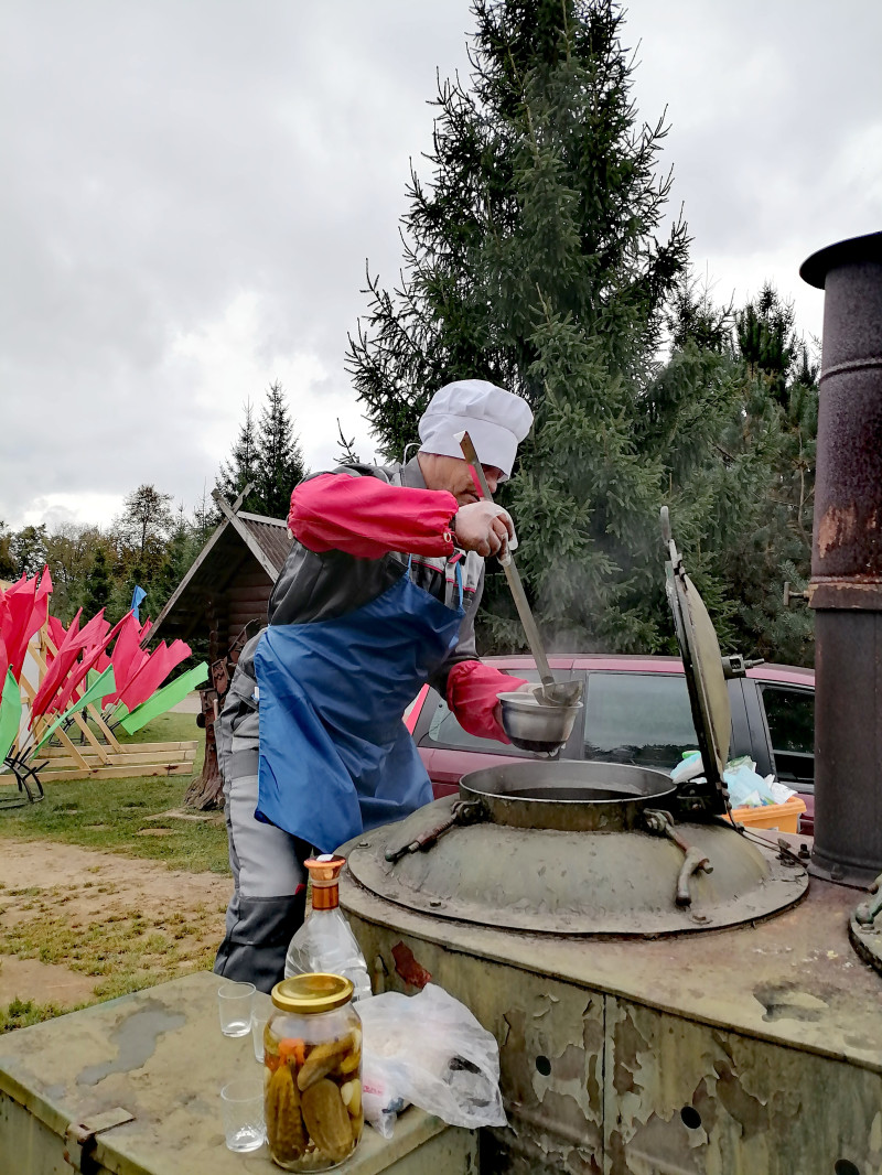 3200 км красоты.