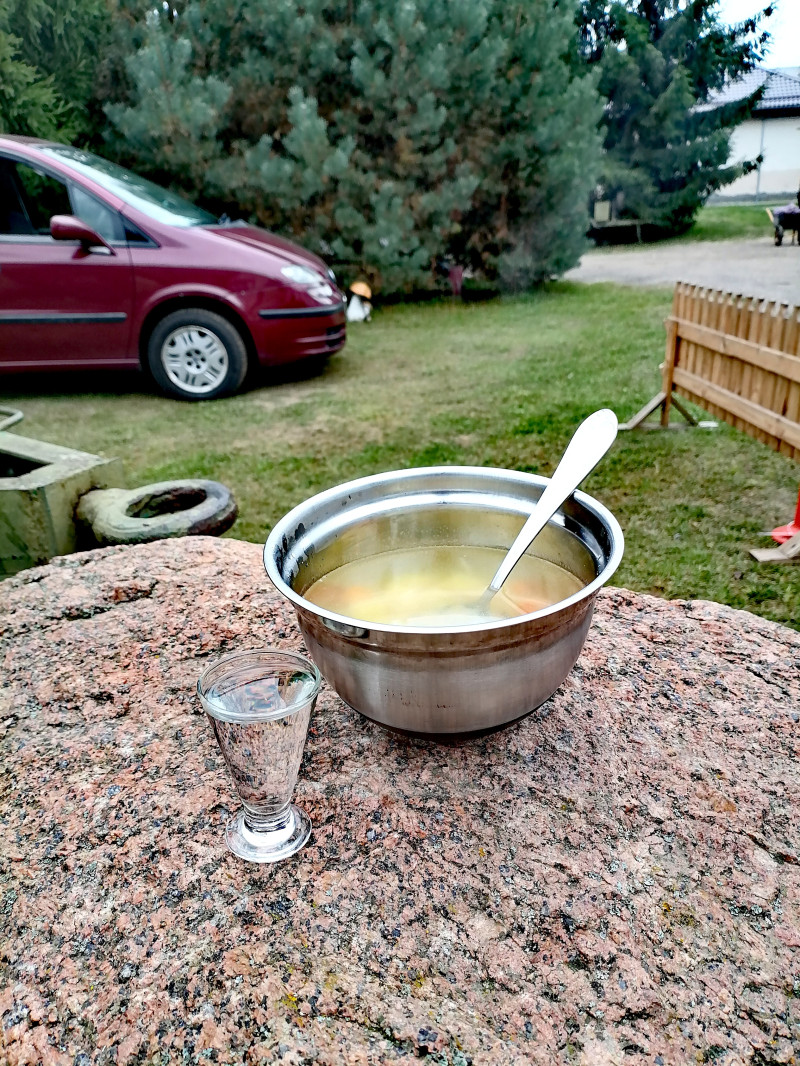 3200 км красоты.