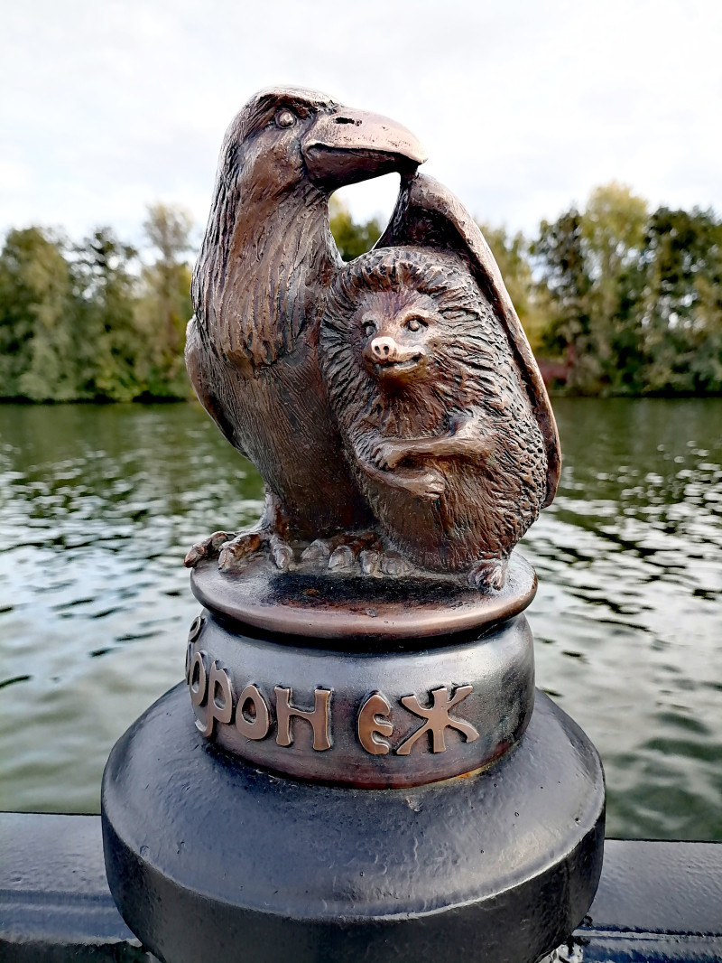 3200 км красоты.