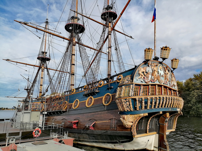 3200 км красоты.