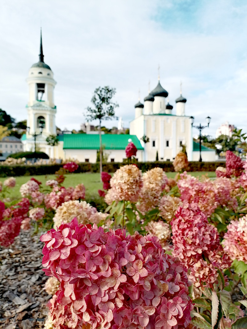 3200 км красоты.