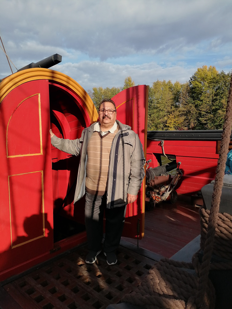 3200 км красоты.