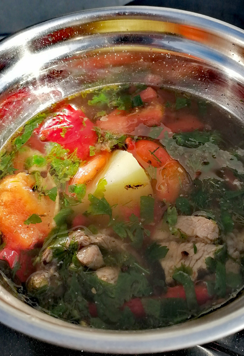 3200 км красоты.