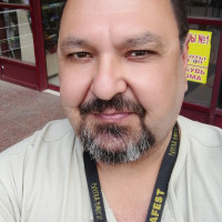 Андрей (Клетчатый), Москва, м. Водный стадион, 57 лет