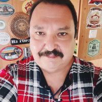 Андрей (Клетчатый), Москва, м. Водный стадион, 57 лет