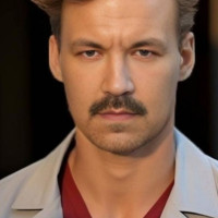 Евгений Поляков, Россия, Новосибирск, 56 лет