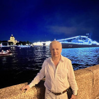 Виталий, Санкт-Петербург, м. Пионерская, 59 лет