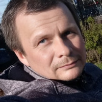 Михаил Южаков, Россия, Тюмень, 47 лет