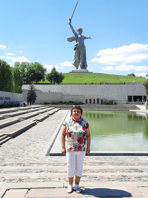 Марина, Москва, м. Медведково, 60 лет. Она ищет его: Познакомлюсь с мужчиной для любви и серьезных отношений, гостевого брака, дружбы и общения.Надёжная, верная, доброжелательная. Свободная от отношений, не худышка, без в/п и мат. проблем. Длит