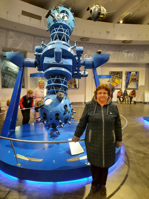 Марина, Москва, м. Медведково. Фото на сайте ГдеПапа.Ру