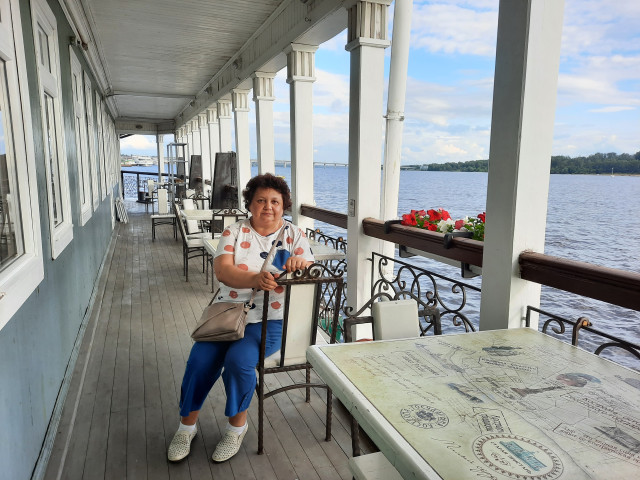 Марина, Москва, м. Медведково. Фото на сайте ГдеПапа.Ру