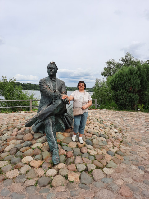 Марина, Москва, м. Медведково. Фото на сайте ГдеПапа.Ру