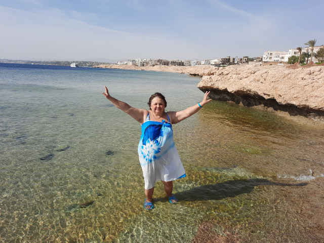 Марина, Москва, м. Медведково. Фото на сайте ГдеПапа.Ру