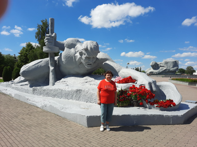 Марина, Москва, м. Медведково. Фото на сайте ГдеПапа.Ру