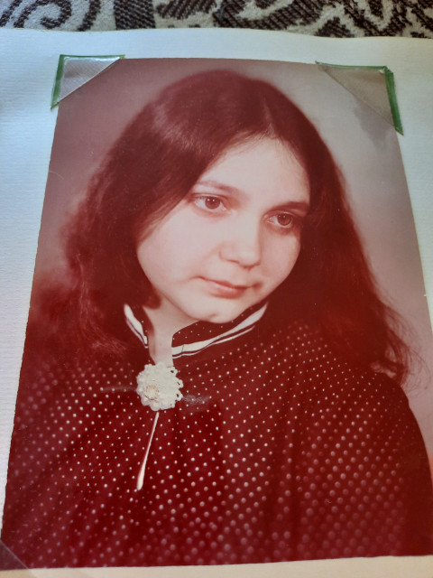 Марина, Москва, м. Медведково. Фото на сайте ГдеПапа.Ру